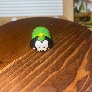 Disney Tsum Tsum Seasonal EXCLUSIVE Holiday Goofy Vinyl Stackable Christmas